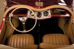 MG TF Roadster 1954 года
